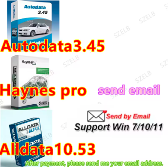 Auto Repair Shop Software - Lien de téléchargement du logiciel de