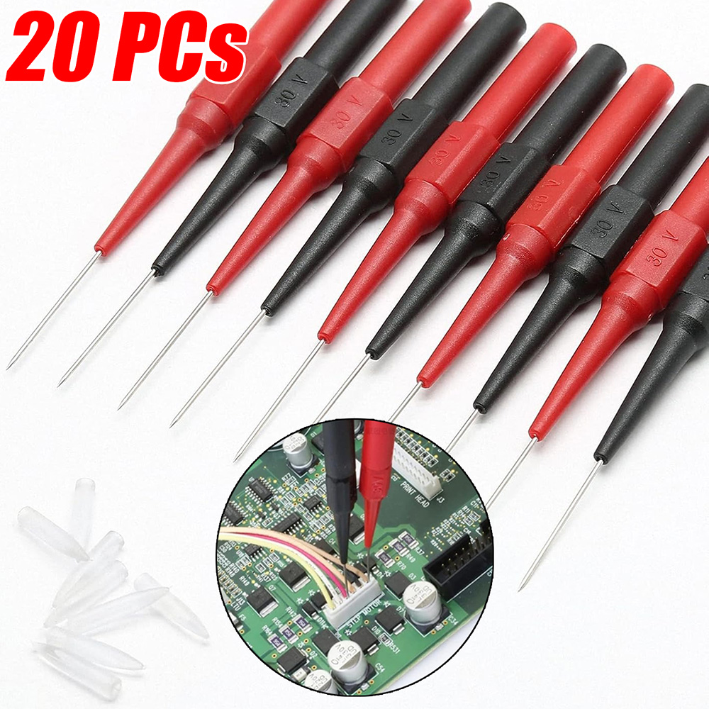 Car Diagnostic Tool - Outils de Diagnostic de moto 30V,