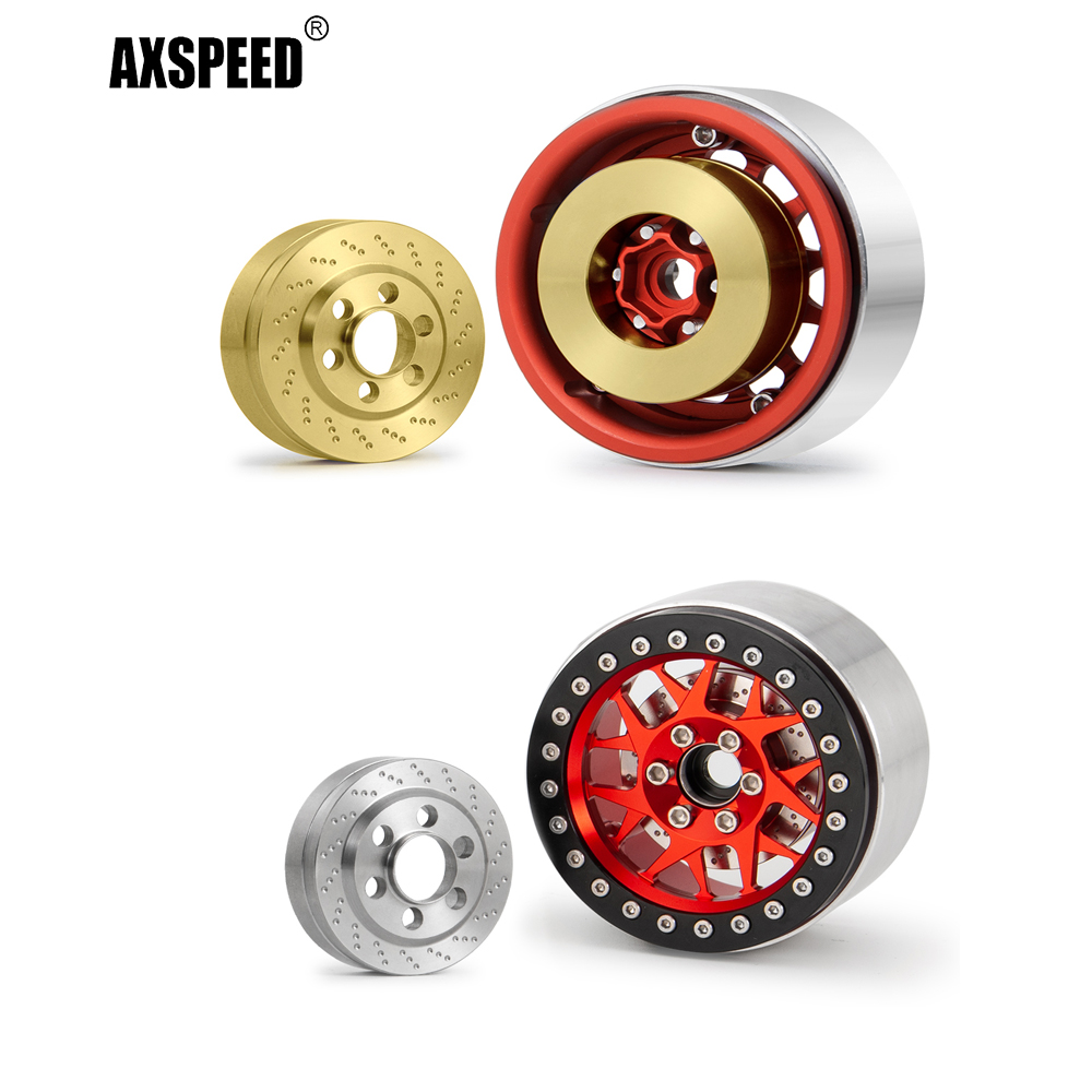 Tire Balance Machine - AXSPEED 1 pièces poids de disque