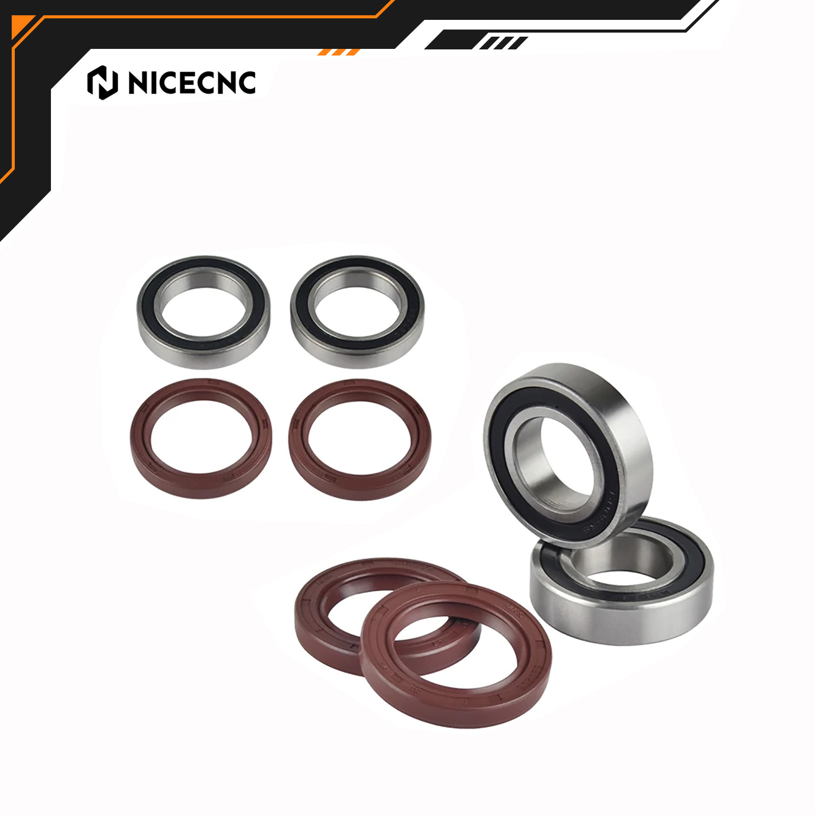 Exhaust Pipe Expander - NICECNC pour KTM EXC 300 TPI