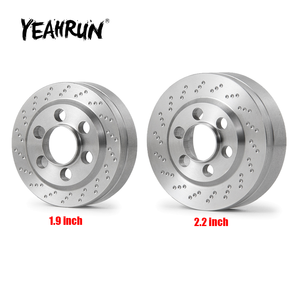 Tire Balance Machine - YEAHRUN – jantes de roue en