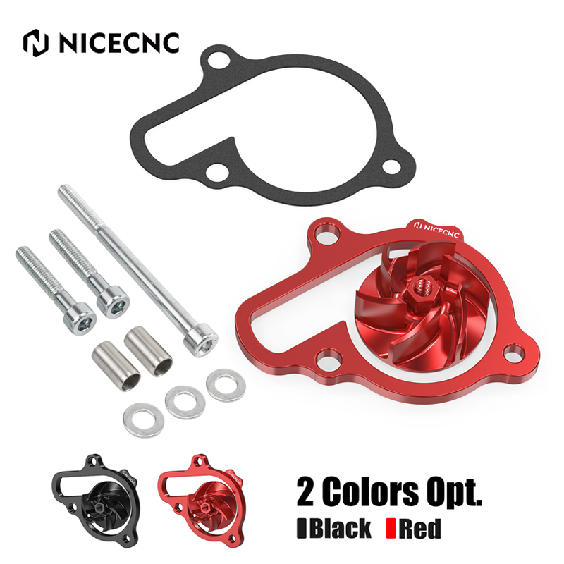 Exhaust Pipe Expander - NICECNC pour Honda CRF450R CRF 450R
