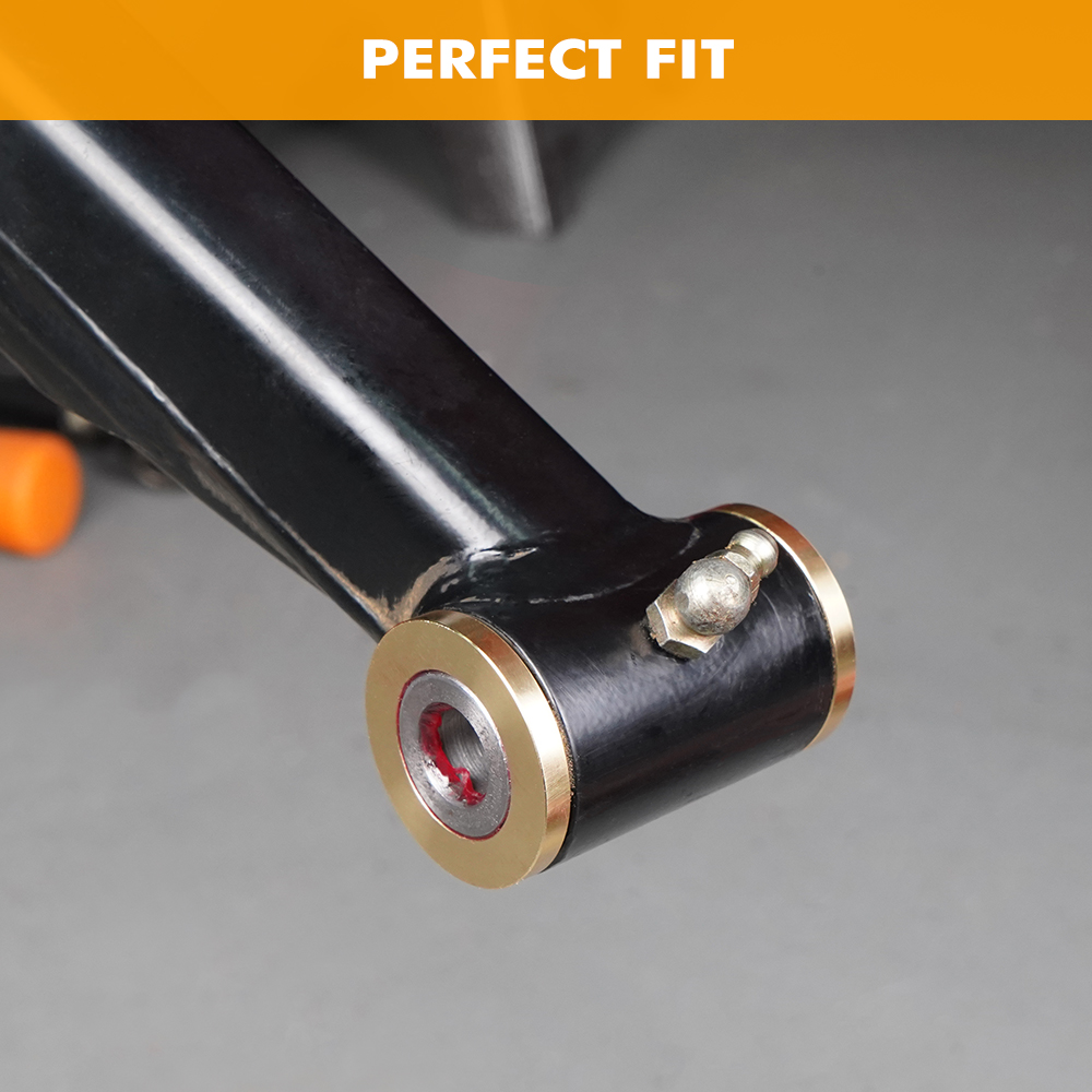 Kit de bagues et de manchons N - Exhaust Pipe Expander avis et prix