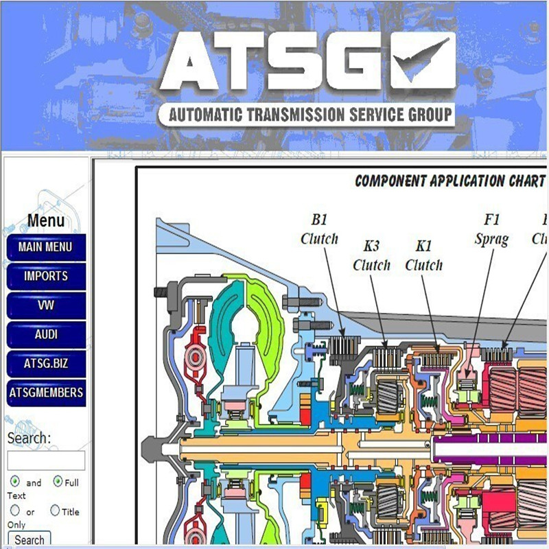 Logiciel de réparation automat - Auto Repair Shop Software avis et prix