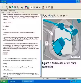 Lien de téléchargement du logi - Auto Repair Shop Software avis et prix