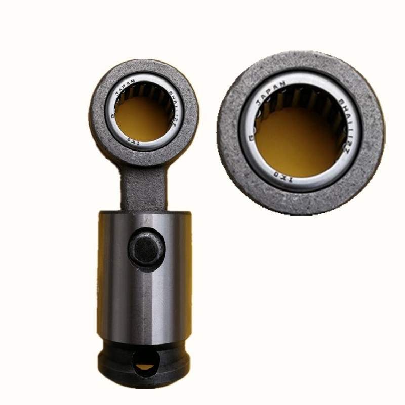 Bielle de vilebrequin de pulvé - Heat Gun Paint Strip avis et prix