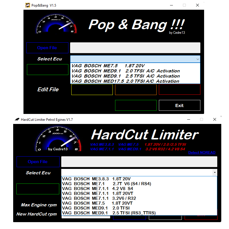 Paquet HardCut LimClaDiesel, L - Auto Repair Shop Software avis et prix