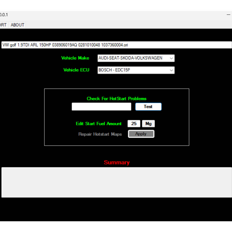 Paquet HardCut LimClaDiesel, L - Auto Repair Shop Software avis et prix