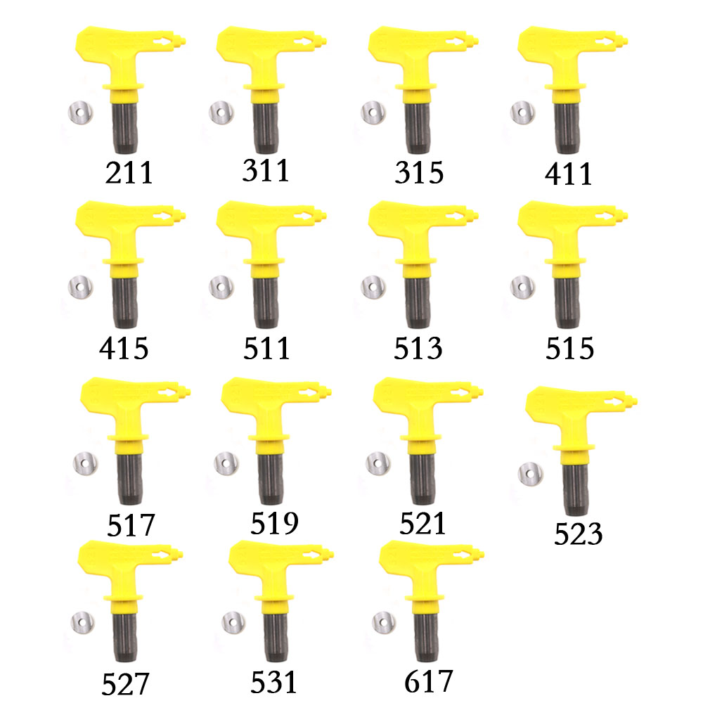 Varie la buse de odorde pulvér - Heat Gun Paint Strip avis et prix