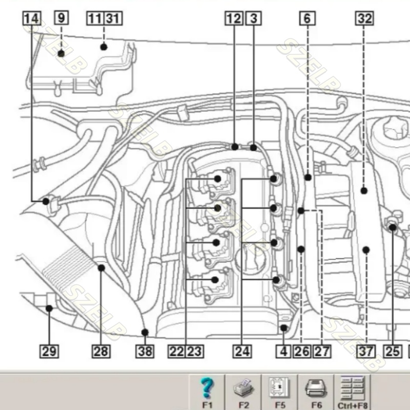 Logiciel de réparation automob - Auto Repair Shop Software avis et prix