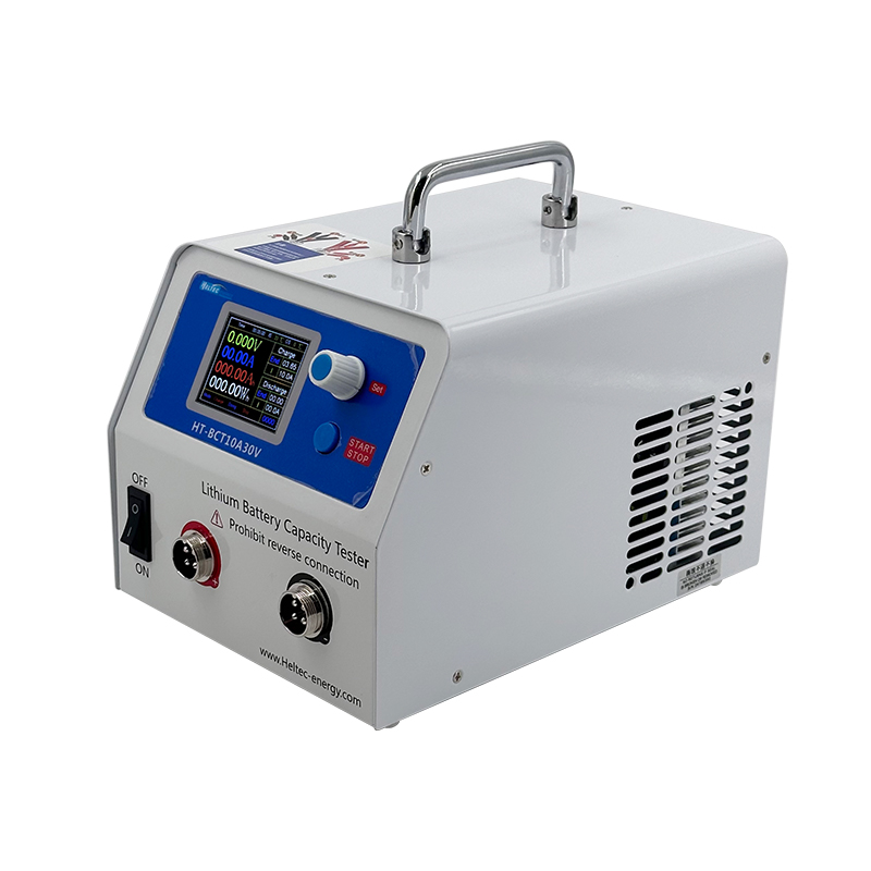 Testeur de capacité de batteri - Battery Load Tester avis et prix