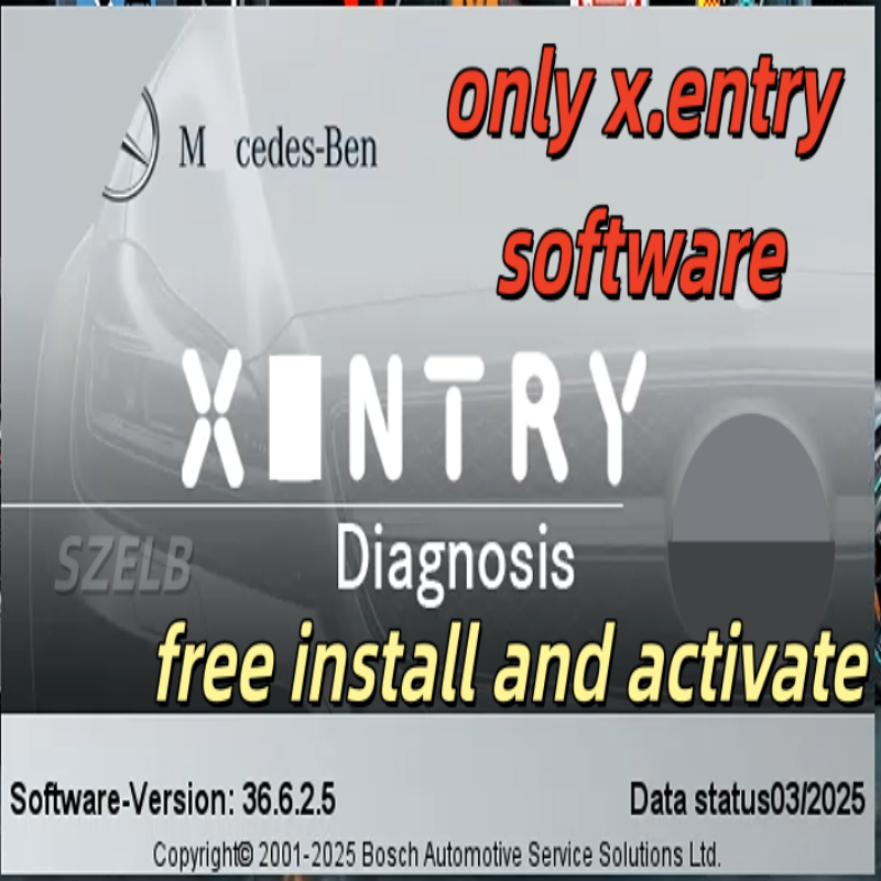 Logiciel de diagnostic complet - Auto Repair Shop Software avis et prix