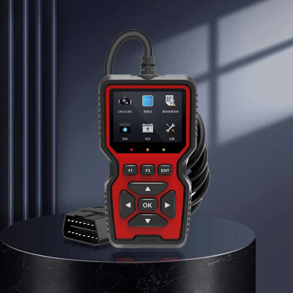 Nouveauté : Outil de diagnosti - Car Diagnostic Tool avis et prix