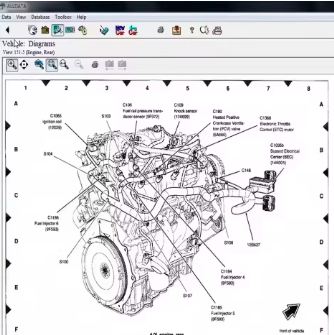Dernière version d'Alldata mis - Auto Repair Shop Software avis et prix