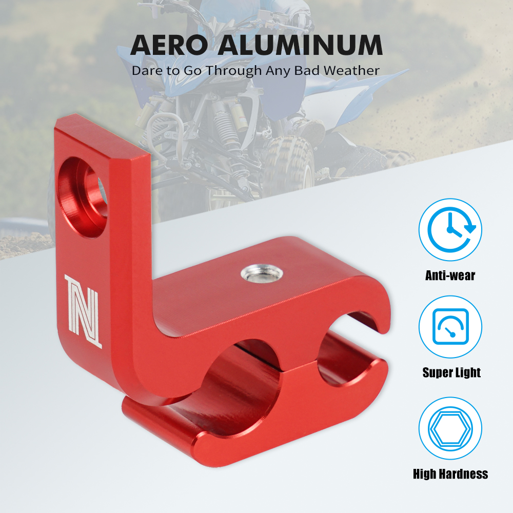 NICECNC ATV support de serrage - Exhaust Pipe Expander avis et prix