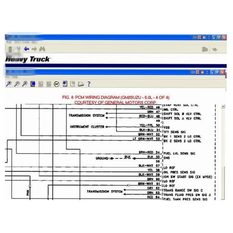 Logiciel de Diagnostic automat - Auto Repair Shop Software avis et prix
