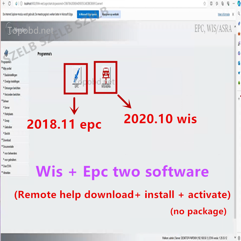 Le tout nouveau logiciel de di - Auto Repair Shop Software avis et prix