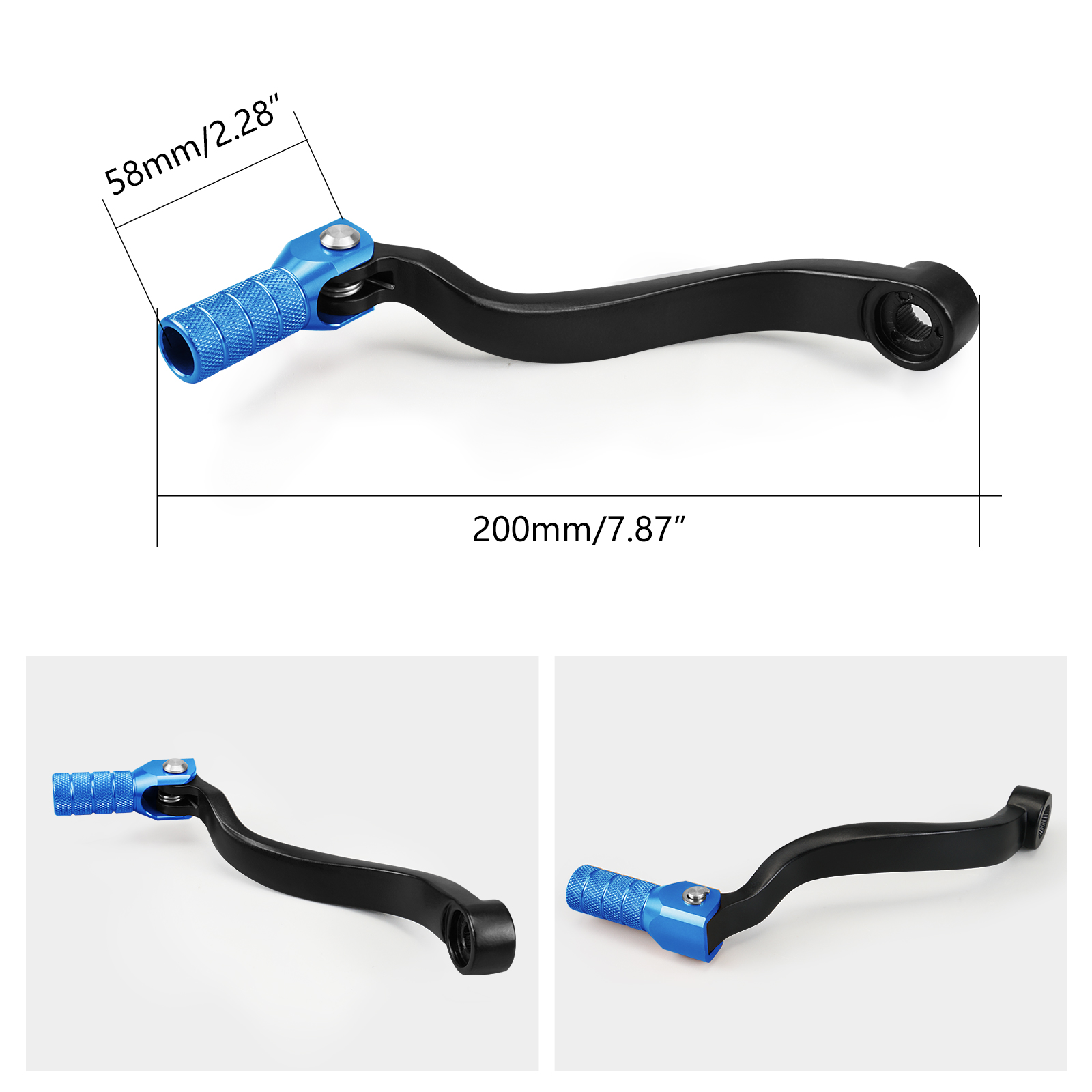 Levier de changement de vitess - Exhaust Pipe Expander avis et prix