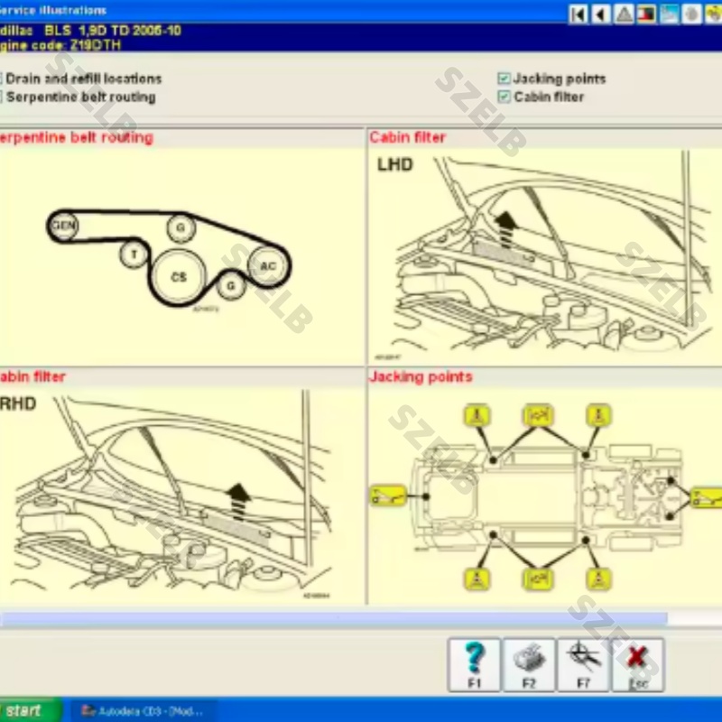 Logiciel de réparation automob - Auto Repair Shop Software avis et prix