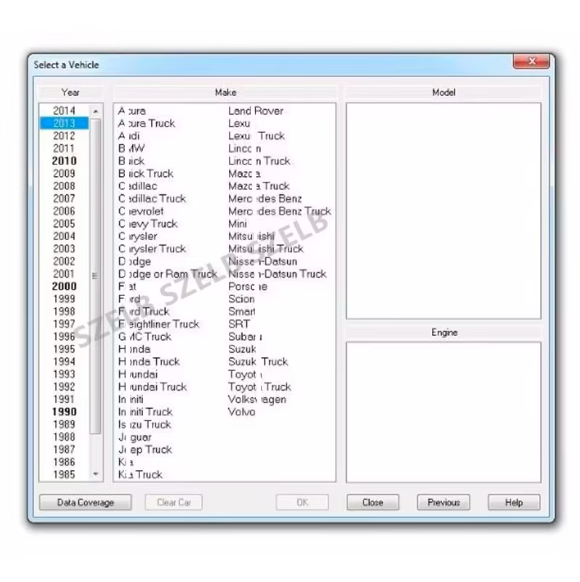 Le logiciel de réparation Alld - Auto Repair Shop Software avis et prix