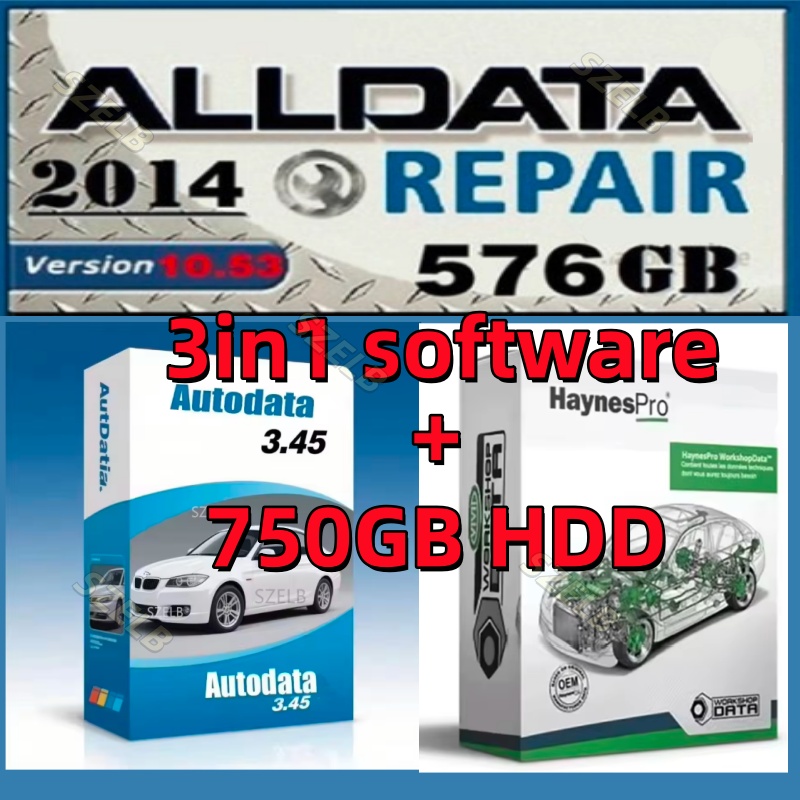 Logiciel de réparation automob - Auto Repair Shop Software avis et prix