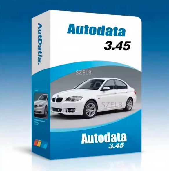 Logiciel de réparation automob - Auto Repair Shop Software avis et prix