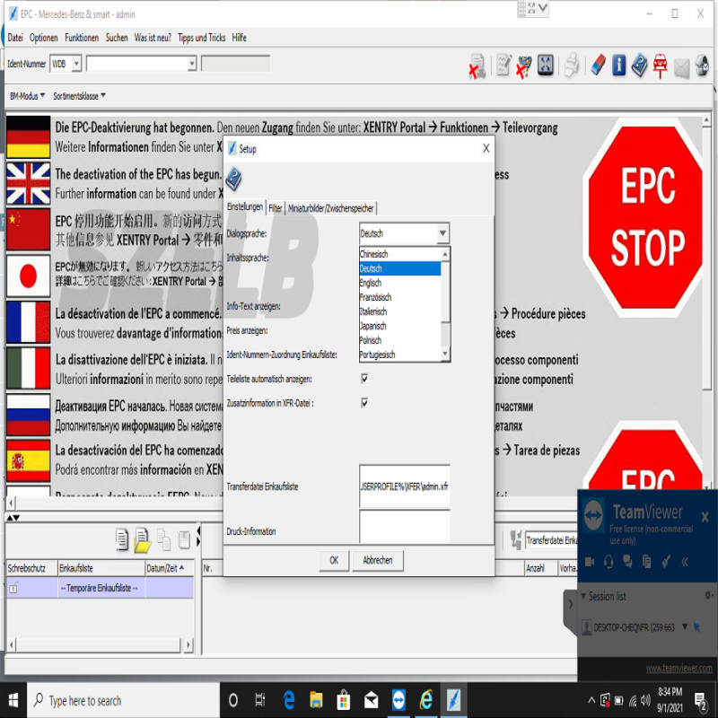 Logiciel de diagnostic complet - Auto Repair Shop Software avis et prix