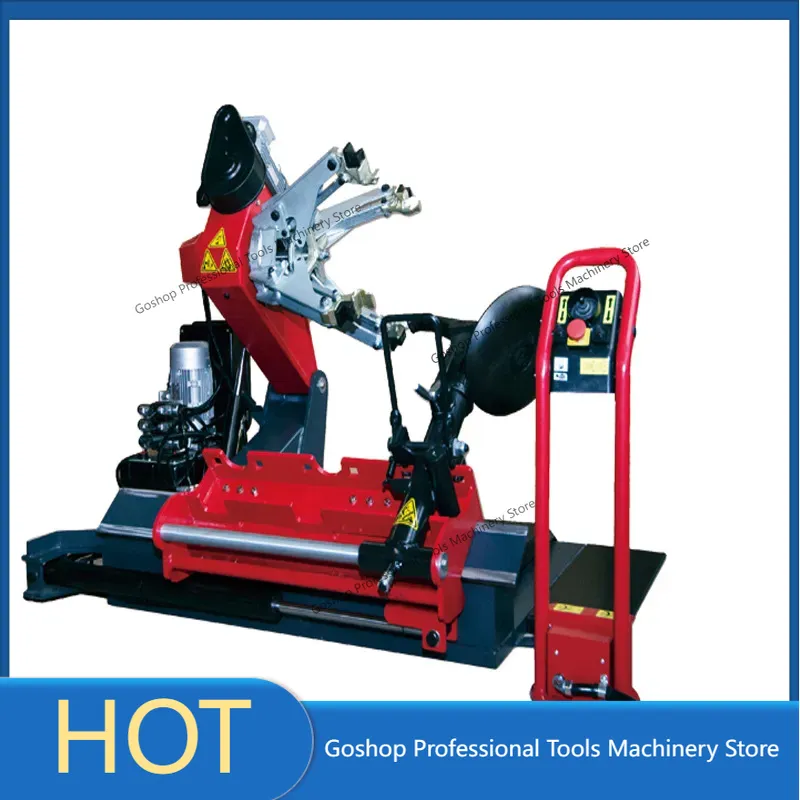 Machine automatique de démonta - Tire Balance Machine avis et prix