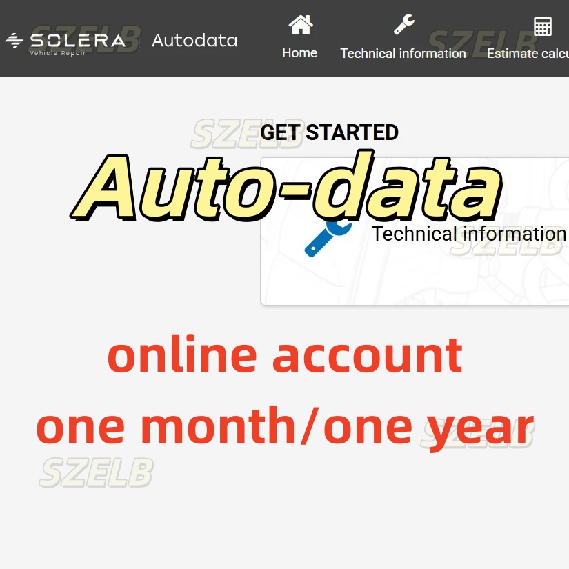 Logiciel d'entretien automobil - Auto Repair Shop Software avis et prix
