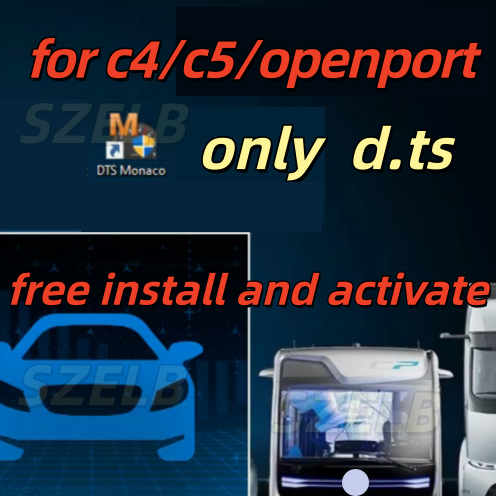 Base de données logicielle DTS - Auto Repair Shop Software avis et prix